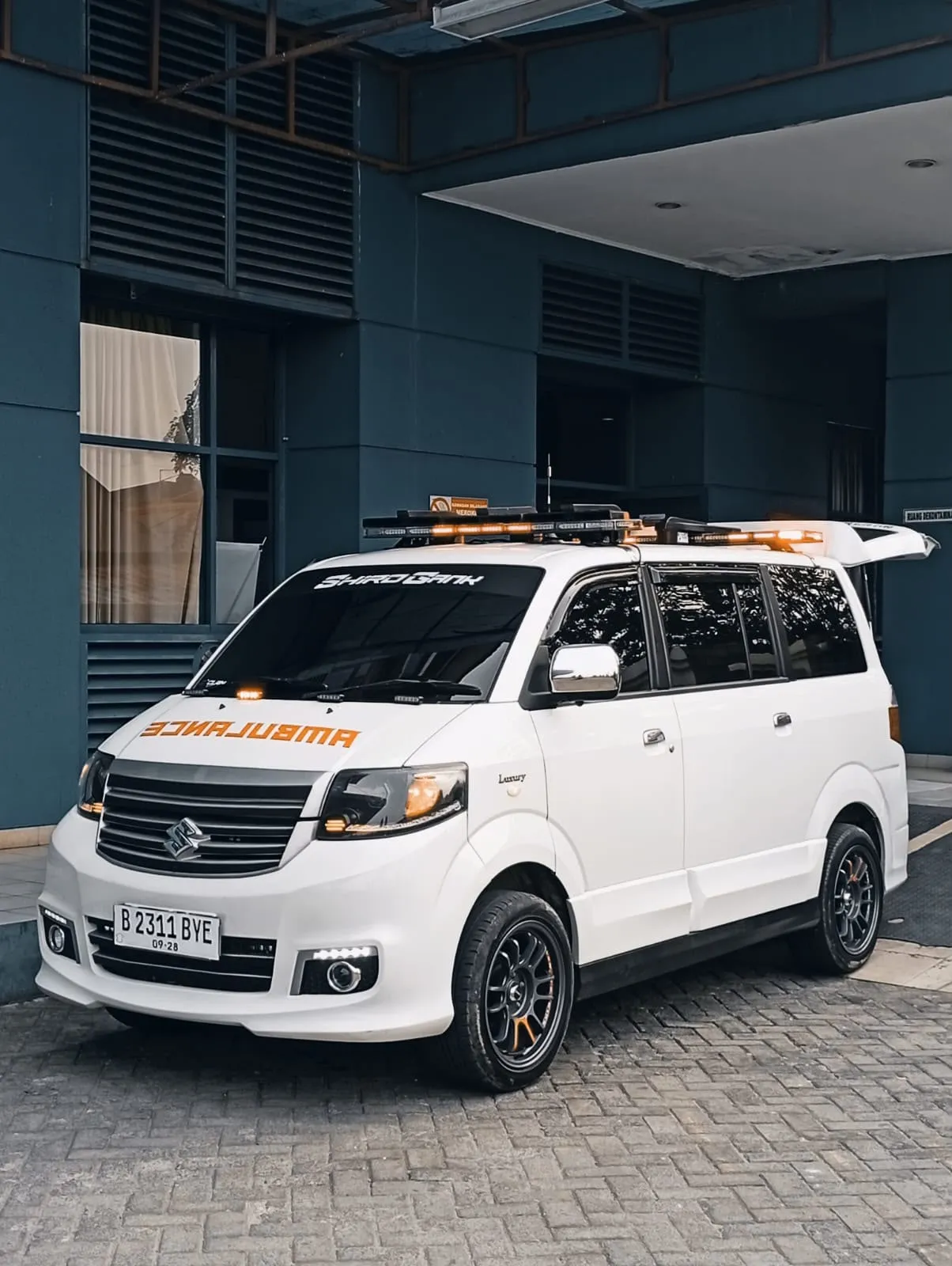 Mengapa Kecepatan Respon Sangat Krusial dalam Layanan Ambulans?